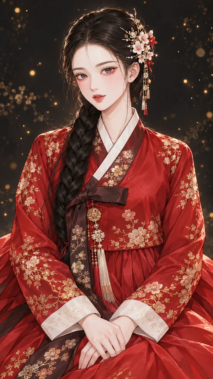 연지선녀